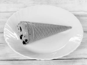 Chocolate Cone