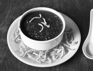 Manchow Soup