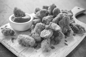 Chicken Nuggets (10pc)