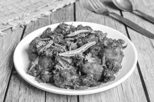 Gobi Manchurian