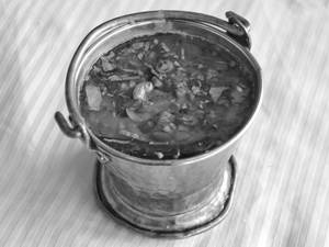 Dal tadka