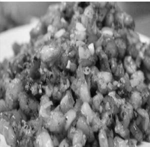 Salt N Pepper Corn