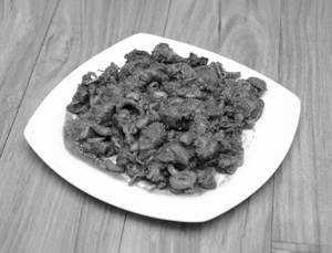 Kudal Fry