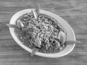Vegetable Kadhai