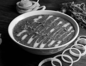 Dal Makhani