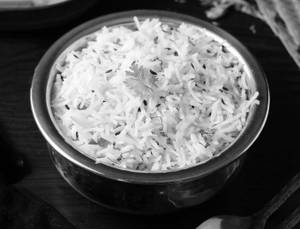 Jeera Rice