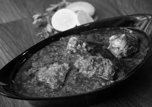 Chicken Masala