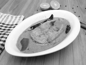 Fish Curry