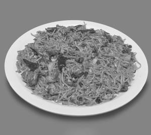 Chicken Schezwan Noodles