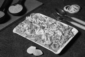 Mutton Rajdhani
