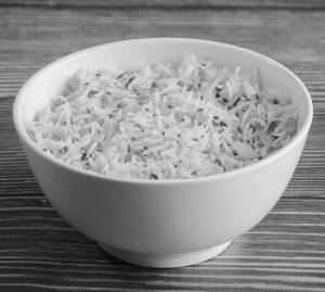 Jeera Rice