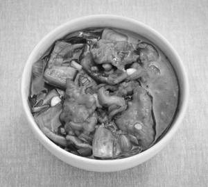Chicken Chilli