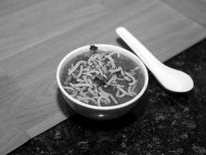 Veg Manchow Soup