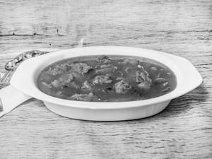 Chicken Chilli Gravy