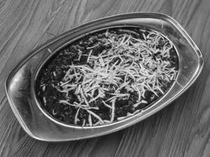 Palak Paneer (500 Ml)
