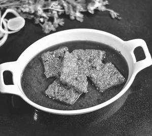 Patodi Curry