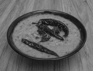 Dal Fry