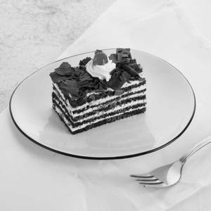 Blackforest Pastry