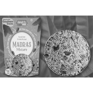 Madras Mixture 150 g