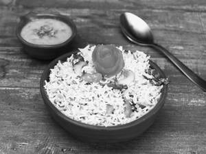 Jeera Rice