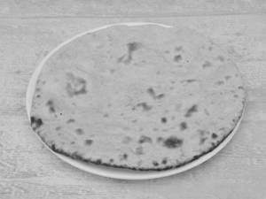 Tawa Roti Sada