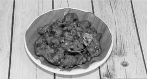 Babycorn Manchurian