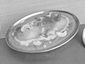 Shahi Kofta