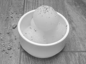 Bengali Rasgulla