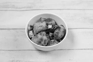 Jeera Aloo
