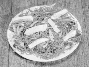 Veg Chilli Garlic Noodles