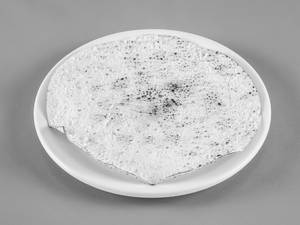 Fried Papad