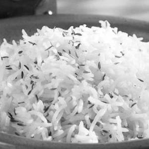Jeera Rice