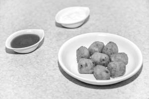 Veg Nuggets