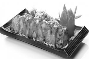 Paneer Tikka Dry