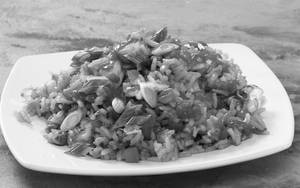 Satyam Fried Rice 