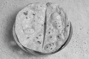 Butter Roti