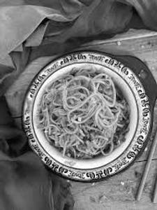 Sechzwan Noodles