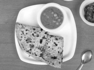 Gobi Paratha     