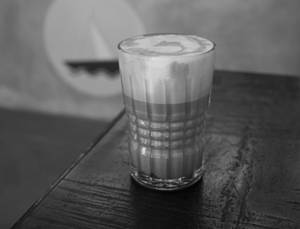 Steamed Miloccino 240ml