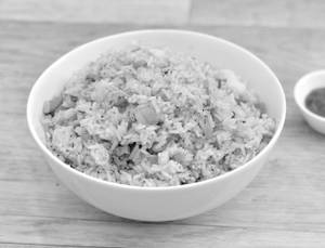 Veg Fried Rice