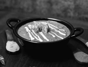 Paneer Tikka Butter Masala