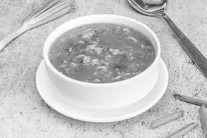 Chicken Hot & Sour Soup