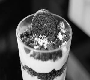 Oreo Mud