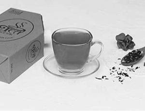 Hibiscus Infusion