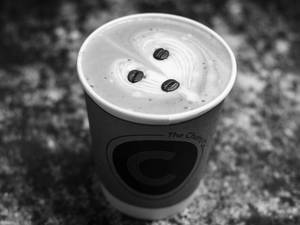 Milk Hot Chocolate