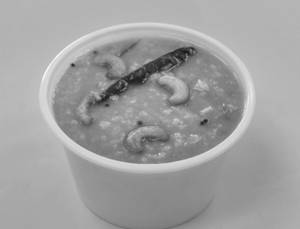 Sambar Rice