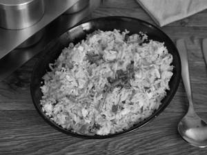 Egg Fried Rice