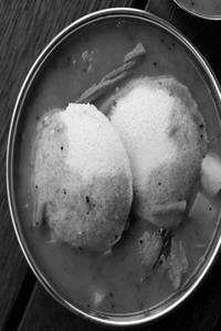 Idli Sambhar