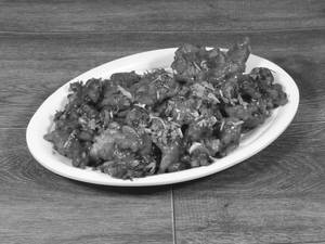 Chicken Crispy 