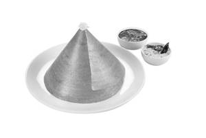 Butter Plain Dosa